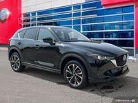 Recent Arrival! Check out the massive inventory we have including this 2024 Mazda CX-5 Comfort! This... (image 8)