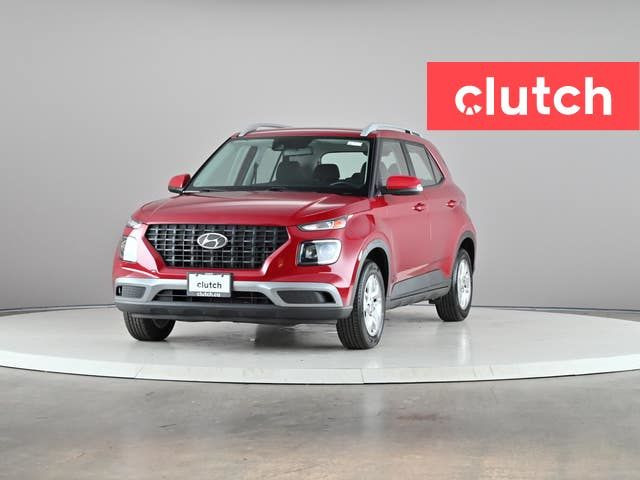 2021 Hyundai Venue Preferred w/ Apple CarPlay, Heated Front Seat in Cars & Trucks in City of Toronto - Image 2