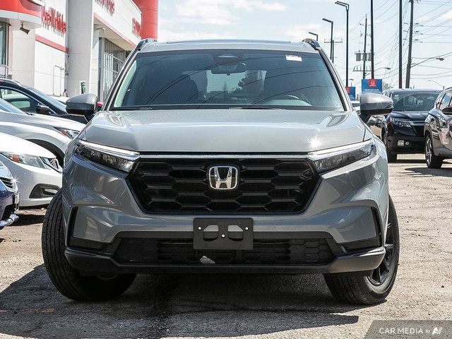 2023 Honda CR-V 4DR AWD SPORT-B in Cars & Trucks in Mississauga / Peel Region - Image 2