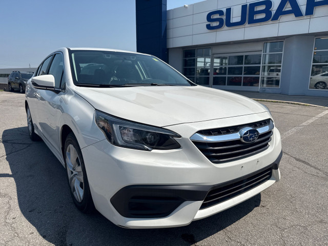 2022 Subaru Legacy Convenience AWD, Convenience in Cars & Trucks in Markham / York Region - Image 2