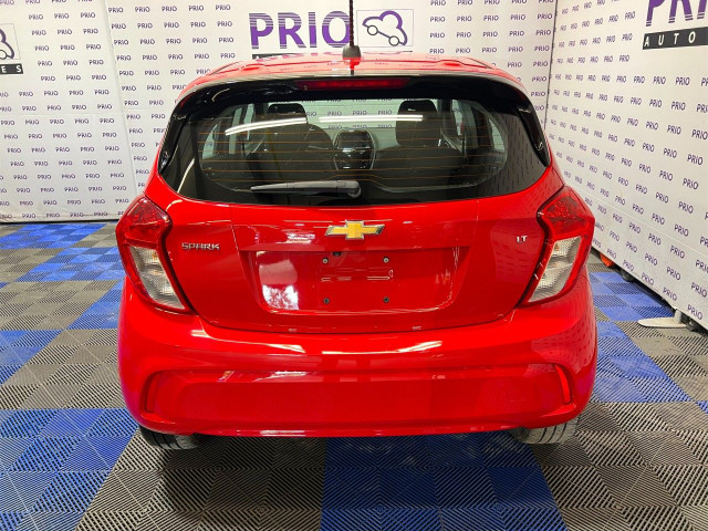 2021 Chevrolet Spark in Cars & Trucks in Ottawa - Image 4