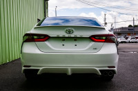 This 2022 Toyota Camry is for sale today. This sedan has 93,031 kms. It's white in colour . It has a... (image 4)