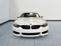 BMW 440i xDRIVE 2018 SPORTIVE, RAFFINEE, ET PRETE POUR TOUTES LES SAISONS A decouvrir des maintenant... (image 1)