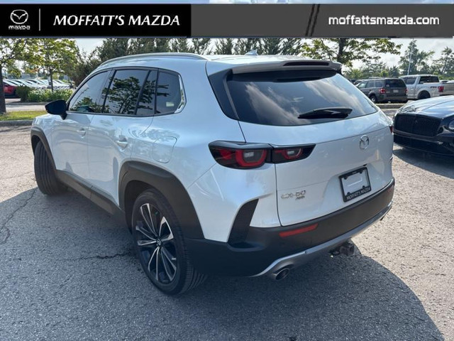 2023 Mazda CX-50 GT Turbo - Leather Seats - $248 B/W in Cars & Trucks in Barrie - Image 3