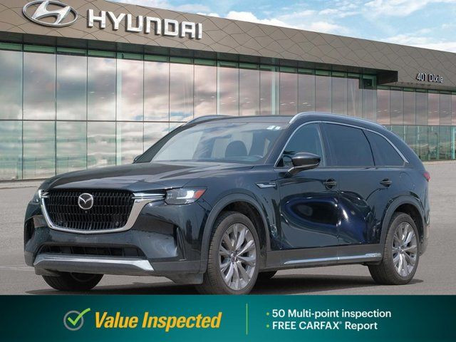 2024 Mazda CX-90 MHEV GT-P in Cars & Trucks in Mississauga / Peel Region