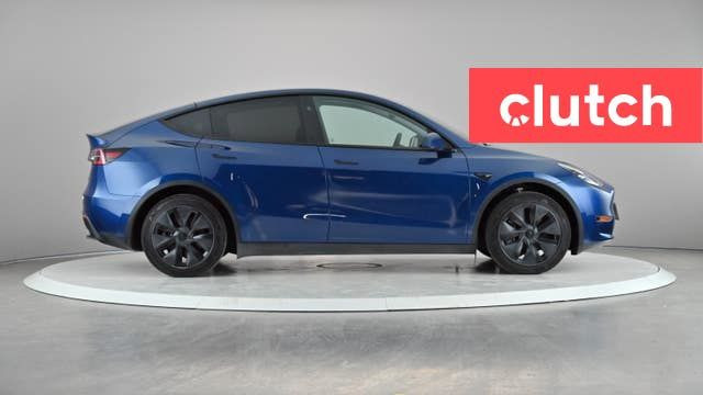 2024 Tesla Model Y Standard Range w/ Nav, Heated Front Seats, Re in Cars & Trucks in City of Toronto - Image 4