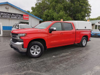 • Power_Steering • Power_Brakes • Power_Windows • Power_Mirrors • Power_Locks • Air_Conditioning • C... (image 6)