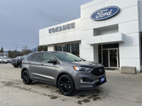 2024 Ford Edge ST Line ST-LINE, AWD WITH 12" SCREEN!
