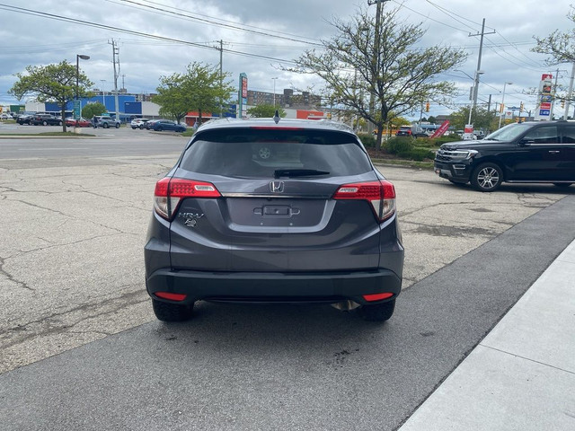 2021 Honda HR-V LX | Htd Cloth | New Tires | GREAT KMS | in Cars & Trucks in St. Catharines - Image 4