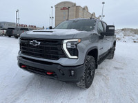 The 2025 Chevrolet Silverado 3500HD LT is a heavy-duty truck designed to tackle the most demanding t... (image 3)