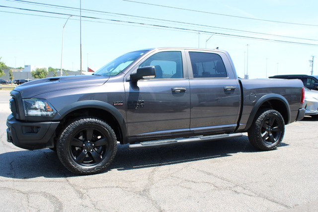 2019 RAM 1500 CLASSIC in Cars & Trucks in Oakville / Halton Region - Image 3