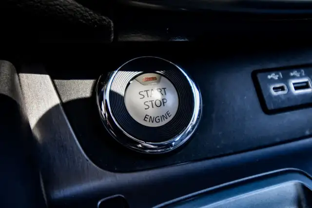 2023 Nissan Murano SV - Moonroof - Navigation in Cars & Trucks in Ottawa - Image 24