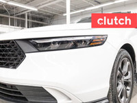 1 OWNER / Front Heated Seats, Dual Zone Front Climate Control, Bluetooth Music and more! Clutch is t... (image 7)