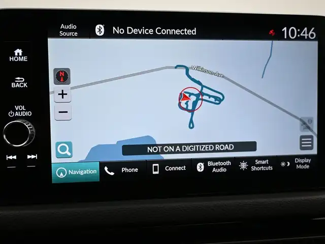 2024 Honda Civic One Owner & Fully Certified Sport Touring, Leat in Cars & Trucks in City of Halifax - Image 14