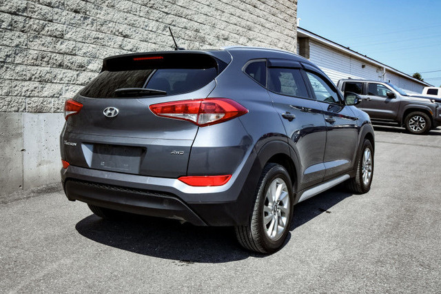 2017 Hyundai Tucson 2.0L Premium AWD • HEATED SEATS/STEERING in Cars & Trucks in Kingston - Image 3