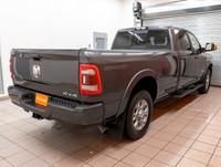 WOW! À voir! / Come see it! BAS KILOMÉTRAGE / LOW MILEAGE. Version Laramie Sport Crew 4x4 avec Moteu... (image 8)