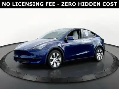 *ONE OWNER / CLEAN CARFAX / NO ACCIDENT / SHOWROOM CONDITION* Dealer Certified Pre-Owned. This Tesla...