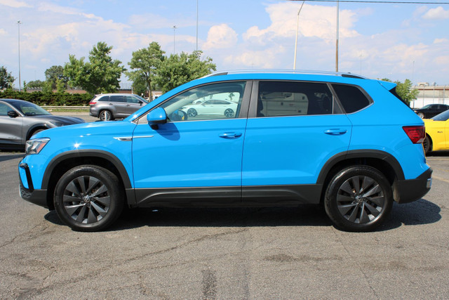 2022 Volkswagen Taos in Cars & Trucks in Oakville / Halton Region - Image 4