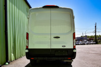 This 2023 Ford Transit Cargo Van is for sale today. This van has 85,260 kms. It's white in colour .... (image 4)