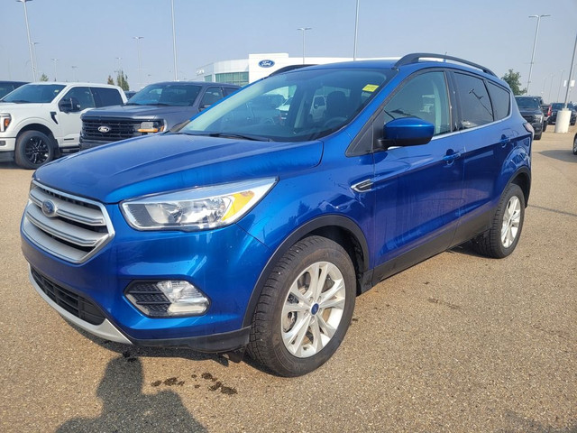 2018 Ford Escape SE | 4WD | SYNC3 PACKAGE in Cars & Trucks in Strathcona County