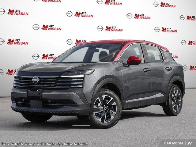 2025 Nissan Kicks SV in Cars & Trucks in Ottawa