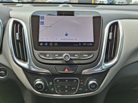 Look at this certified 2021 Chevrolet Equinox LT AWD | Panoramic Sunroof | Nav | Heated Seats | Powe... (image 3)