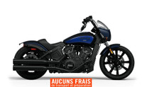 2024 INDIAN Scout Rogue ABS Icon