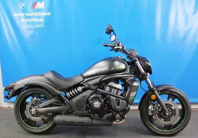 Come and meet our experts at Gabriel BMW Moto / Moto International, your dealer in Montreal since 19...