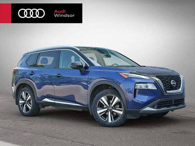 2023 Nissan Rogue SL in Cars & Trucks in Windsor Region