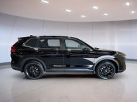 See Dealer Website for Details. 2025 Honda CR-V Hybrid EX-L Engine: 4 Cylinder Engine 2.0L L/100Km C... (image 2)
