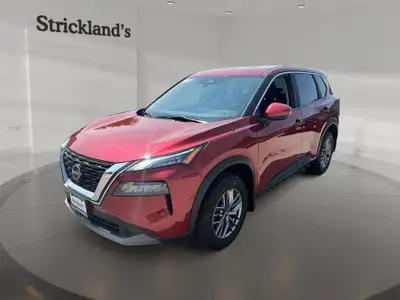 **Strickland's is home of the Hassle-Free car shopping experience. We make car buying fun, find your...
