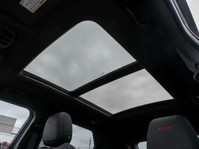 2025 Chevrolet TrailBlazer RS AWD- Panoramic Sunroof | Hands-Fre in Cars & Trucks in Markham / York Region - Image 12