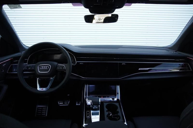 2024 Audi SQ8 TFSI quattro in Cars & Trucks in Calgary - Image 2