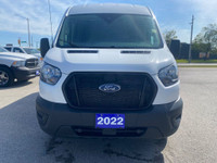 FOR SALE: 2022 Ford Transit Cargo Van T-250 - Your Dream Workhorse with Flair! Looking for a van tha... (image 1)