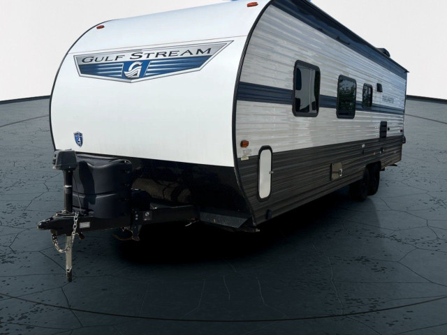 2022 Gulfstream STREAMLITE in Cars & Trucks in Edmonton