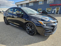 2023 Toyota Corolla Hybrid SE, 1.8L 4 Cylinder AWD, Backup Camera, Heated Seats, Heated Wheel, Sunro... (image 2)