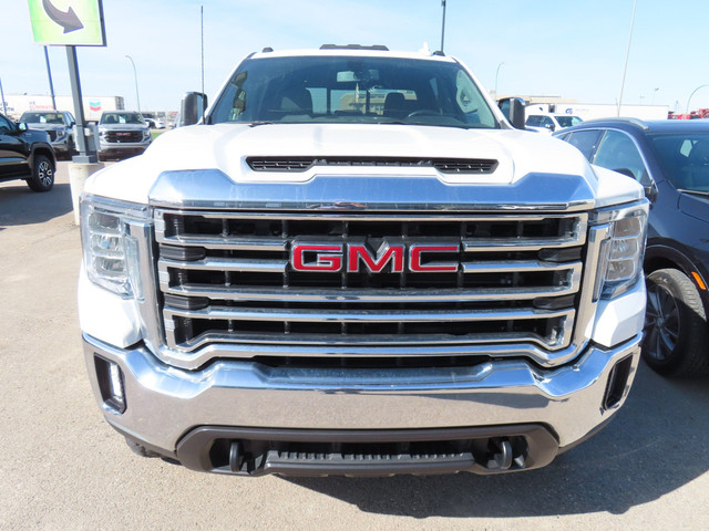 2021 GMC Sierra 3500HD SLT in Cars & Trucks in Lethbridge - Image 2