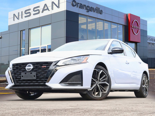 2025 Nissan Altima 2.5 SR in Cars & Trucks in Oakville / Halton Region