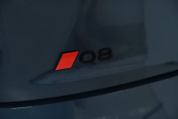Traction intégrale Audi quattro /Bleu plasma avec int. Brun Okapi / Black optics / Systeme Audio B&O... (image 7)