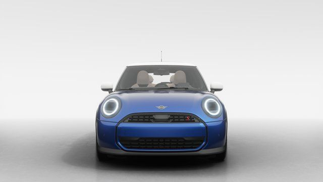 2025 MINI 3 Door Cooper S dans Autos et camions  à Laval/Rive Nord - Image 3