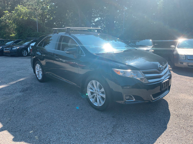 2013 Toyota Venza LE in Cars & Trucks in City of Toronto - Image 4