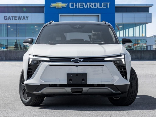 2025 Chevrolet Blazer EV LT in Cars & Trucks in Mississauga / Peel Region - Image 2