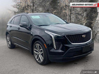 Engine: Gas Turbo 4cyl 2.0L L/100Km City: 10.9 L/100Km Hwy: 8.2 Safety Equipment Rear Cross Traffic... (image 6)