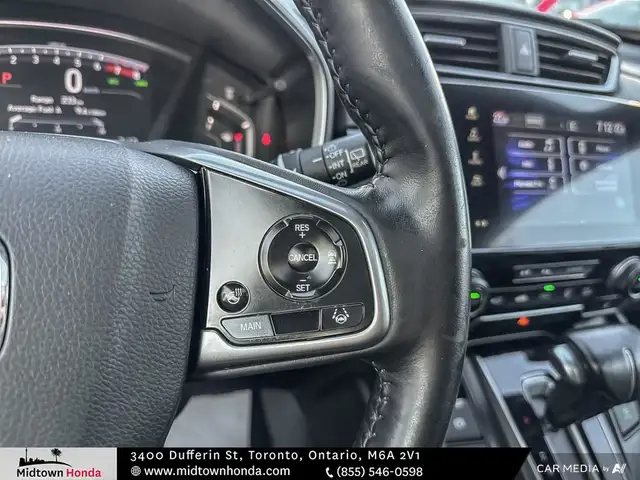 2021 Honda CR-V Sport *ANDROID AUTO / APPLE CARPLAY / CLEAN C... in Cars & Trucks in City of Toronto - Image 21