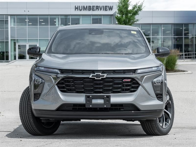 2025 Chevrolet Trax 1RS in Cars & Trucks in Mississauga / Peel Region - Image 2