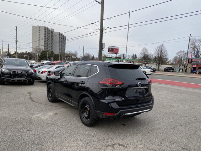2019 Nissan Rogue AWD in Cars & Trucks in City of Toronto - Image 2
