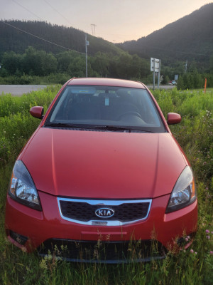 2011 Kia Rio EX