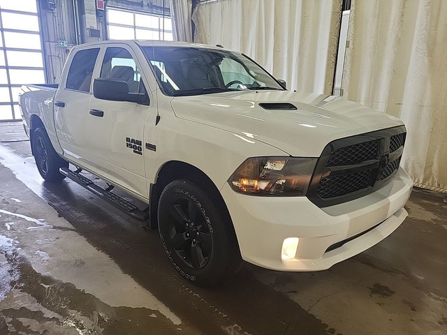 2022 Ram 1500 Classic in Cars & Trucks in Strathcona County