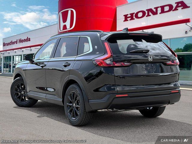 2026 Honda CR-V Sport in Cars & Trucks in Brantford - Image 4