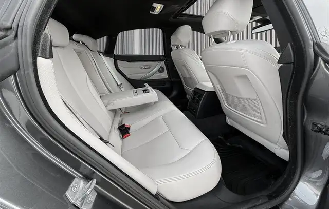 2015 BMW 4 Series 435i xDrive Gran Coupe in Cars & Trucks in Edmonton - Image 10